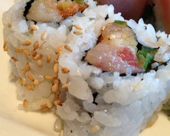 Spicy Yellowtail Maki