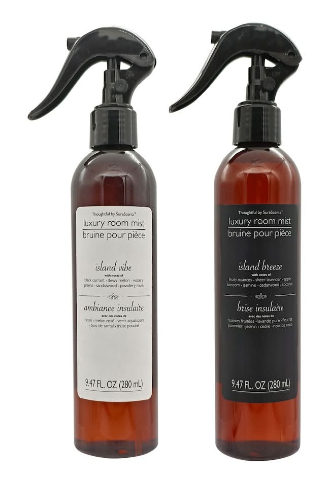 Chante Scents Luxury Room Spray (9.47 fl oz)