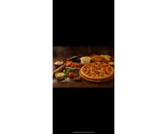 BIG BOSS PIZZA HEMEL