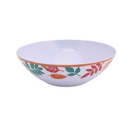 H for Happy™ Fall Leaves Serving Bowl