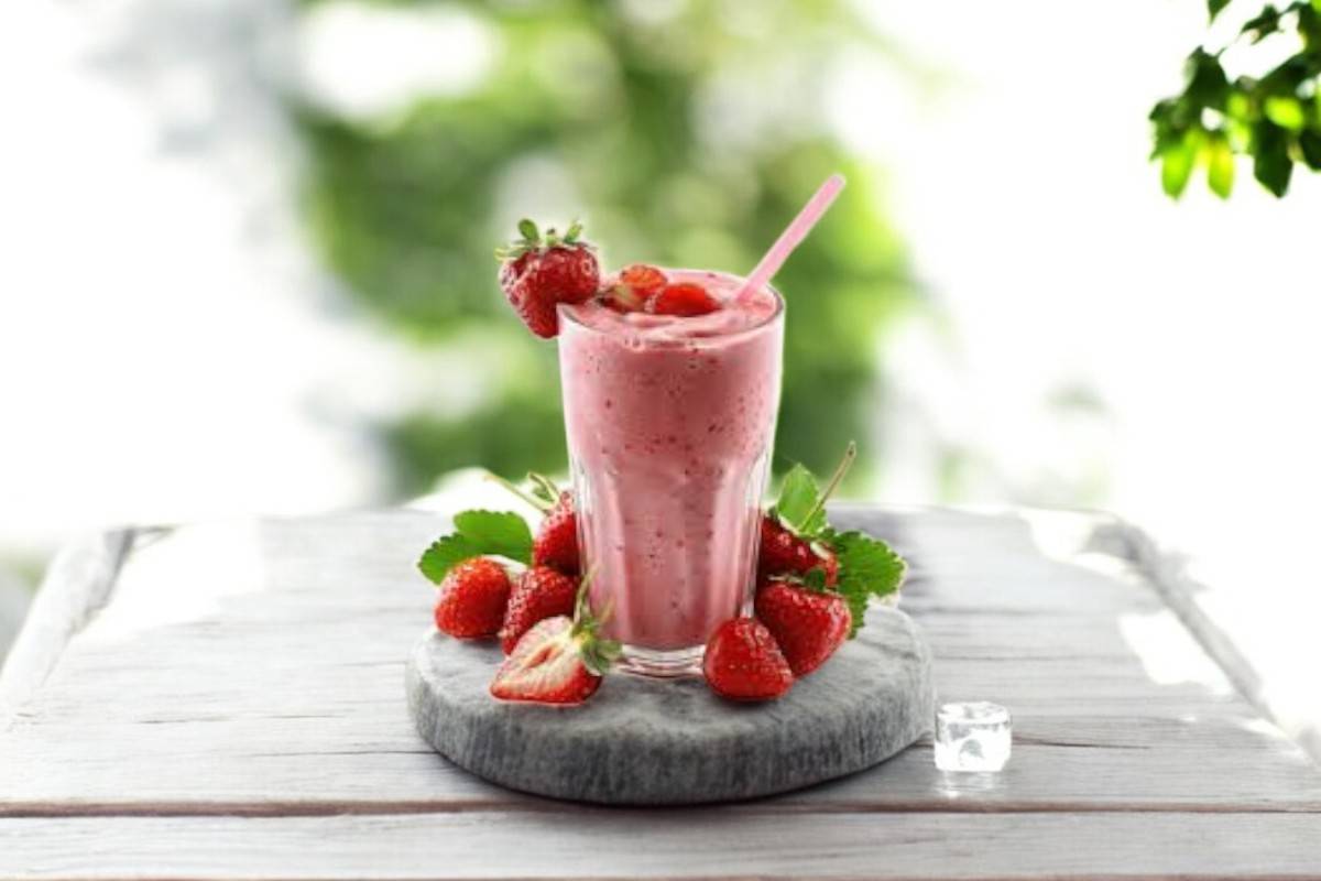 🍹 Smoothies