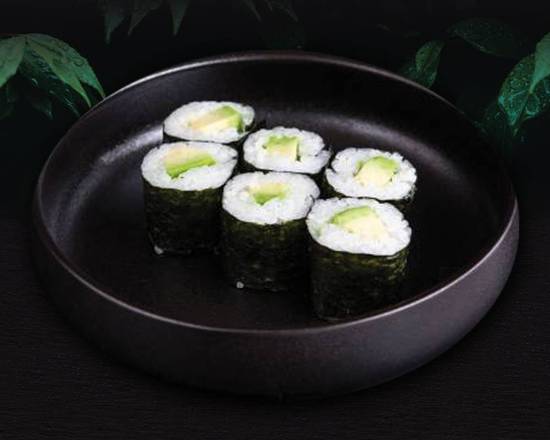 Maki Avocado