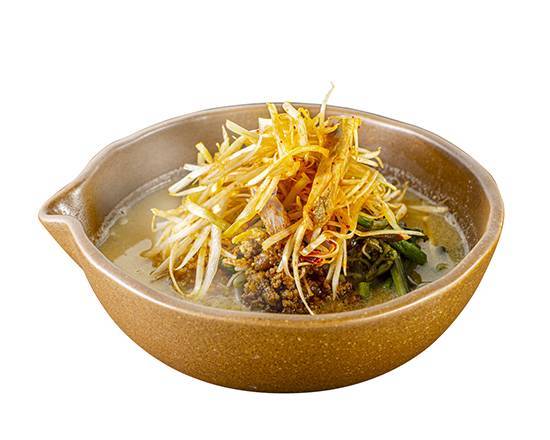 麺場 田所商店 福井月見店のデリバリー | メニューを見る |福井