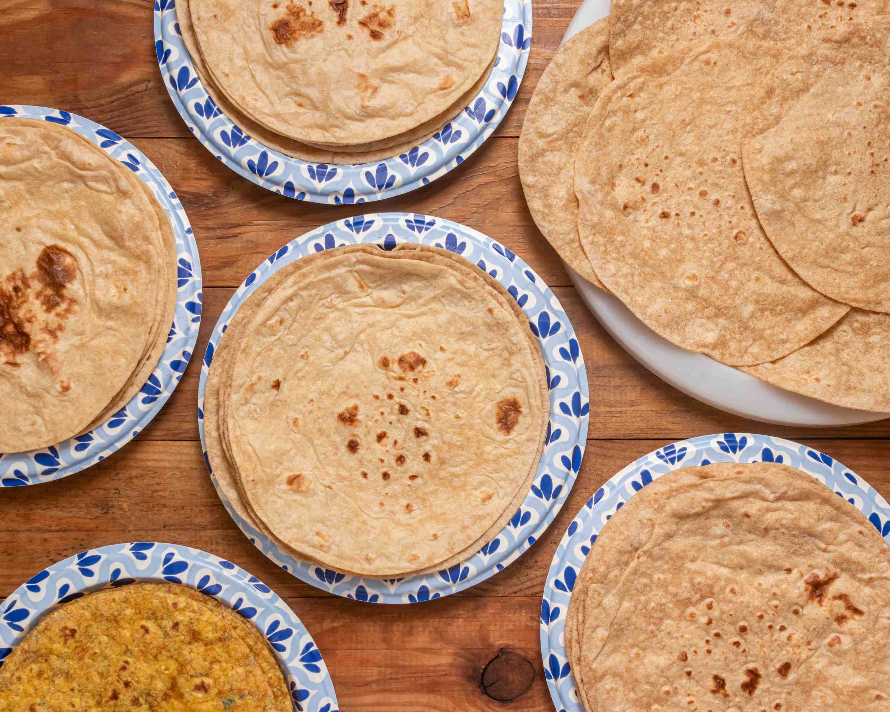 Fresh Roti Suwanee Menu Suwanee • Order Fresh Roti Suwanee Delivery ...