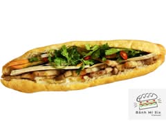 バインミー Six banh mi six