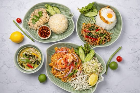 【本場タイ料理】ピンクエレファント Pink Elephant