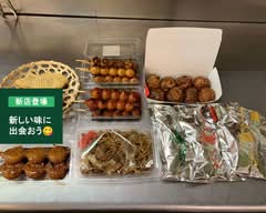 米乃家清州東店 Yonenoyakiyosuhigashiten