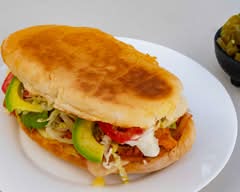 Tortas Toño - Real del Valle (Mazatlan)
