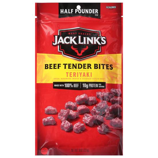 Jack Link's Tender Bites (8 oz)