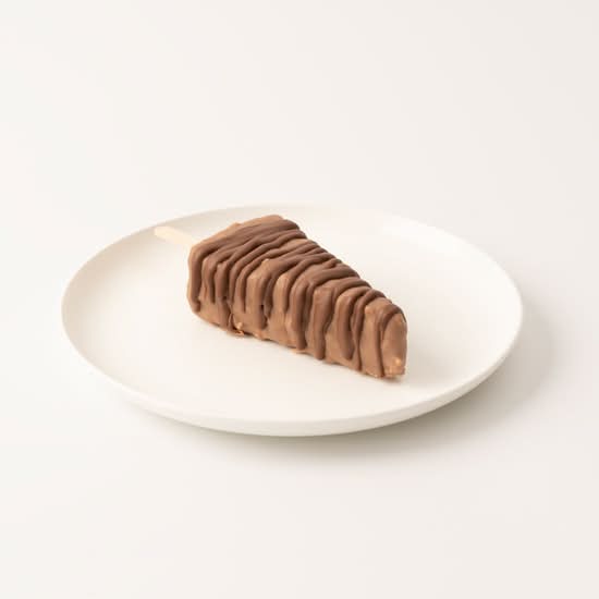 Chocolate Hazelnut Cheesecake Stick