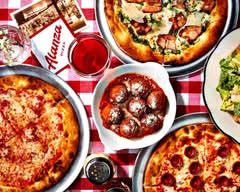 Alanza: Traditional Italian by Wonder (Leesburg)