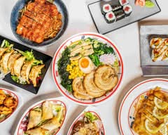 SHOGUN RAMEN