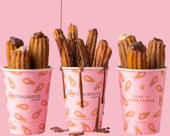 Love Churros London (Shoreditch)