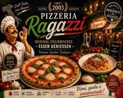 Pizzeria Ragazzi