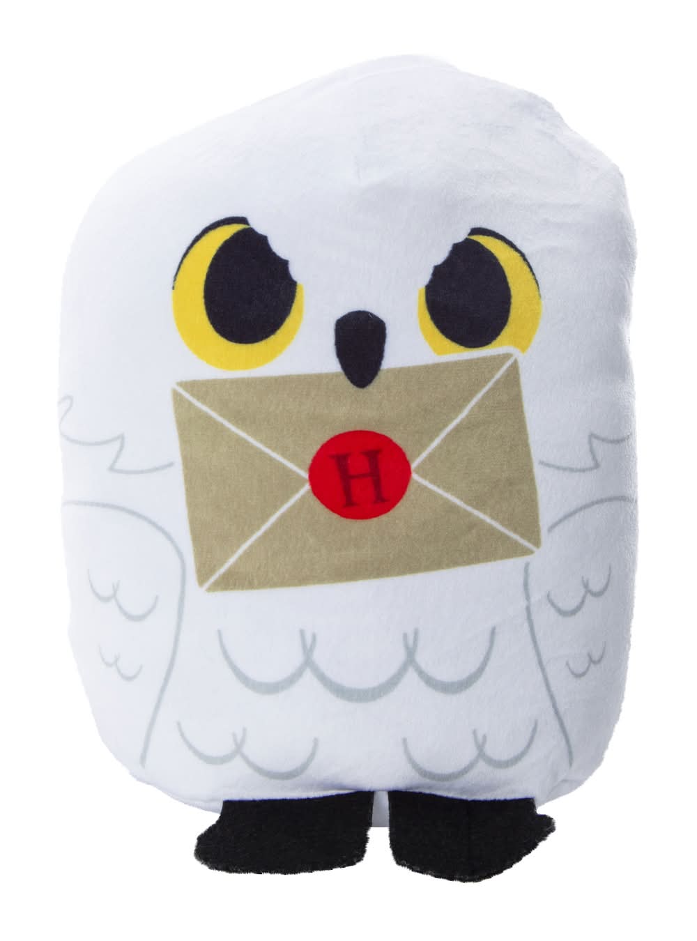 Pod Pals Hedwig™ Plush 8in Hedwig