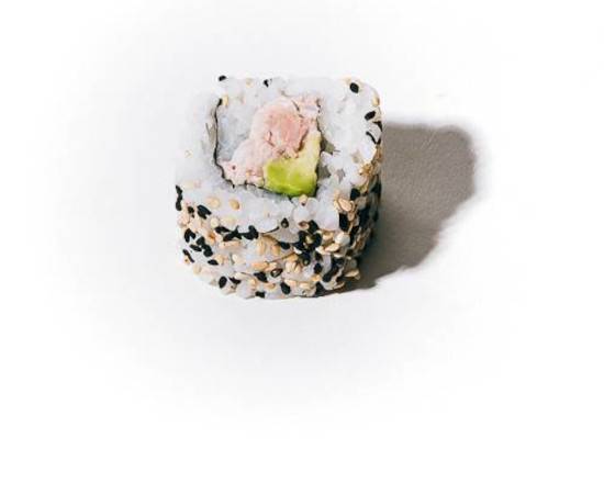 California roll thon cuit avocat