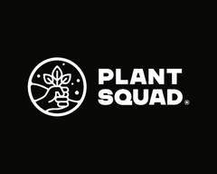 Plant squad room