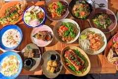 Nourish Thai