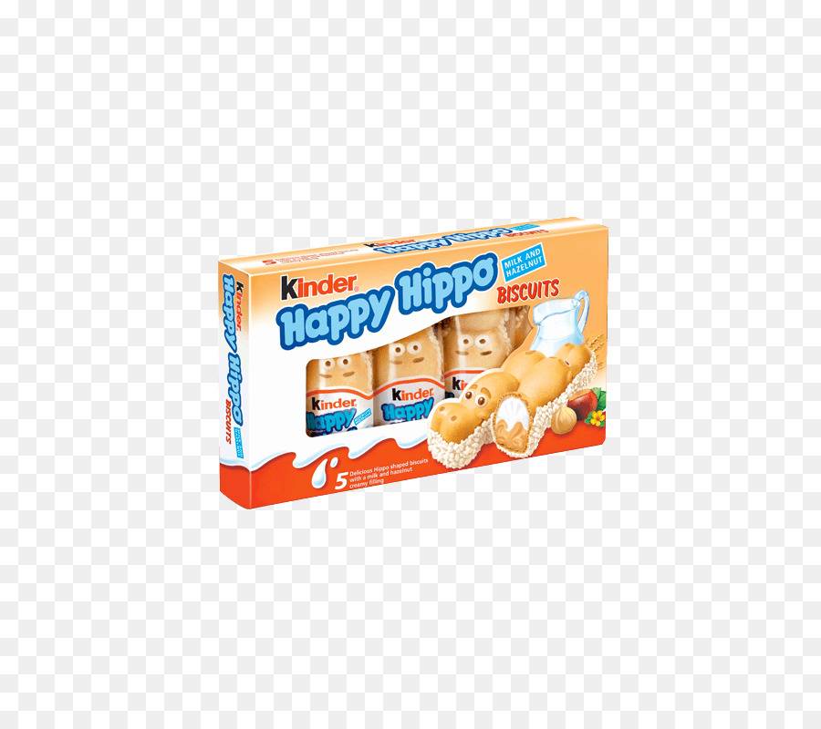 Happy Hipo chocolant blanc