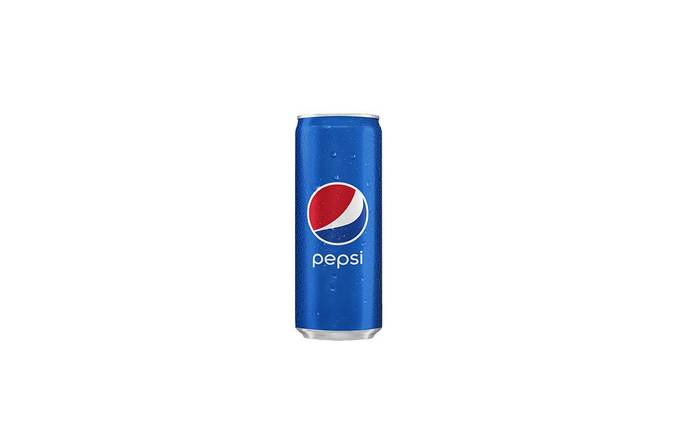 Pepsi