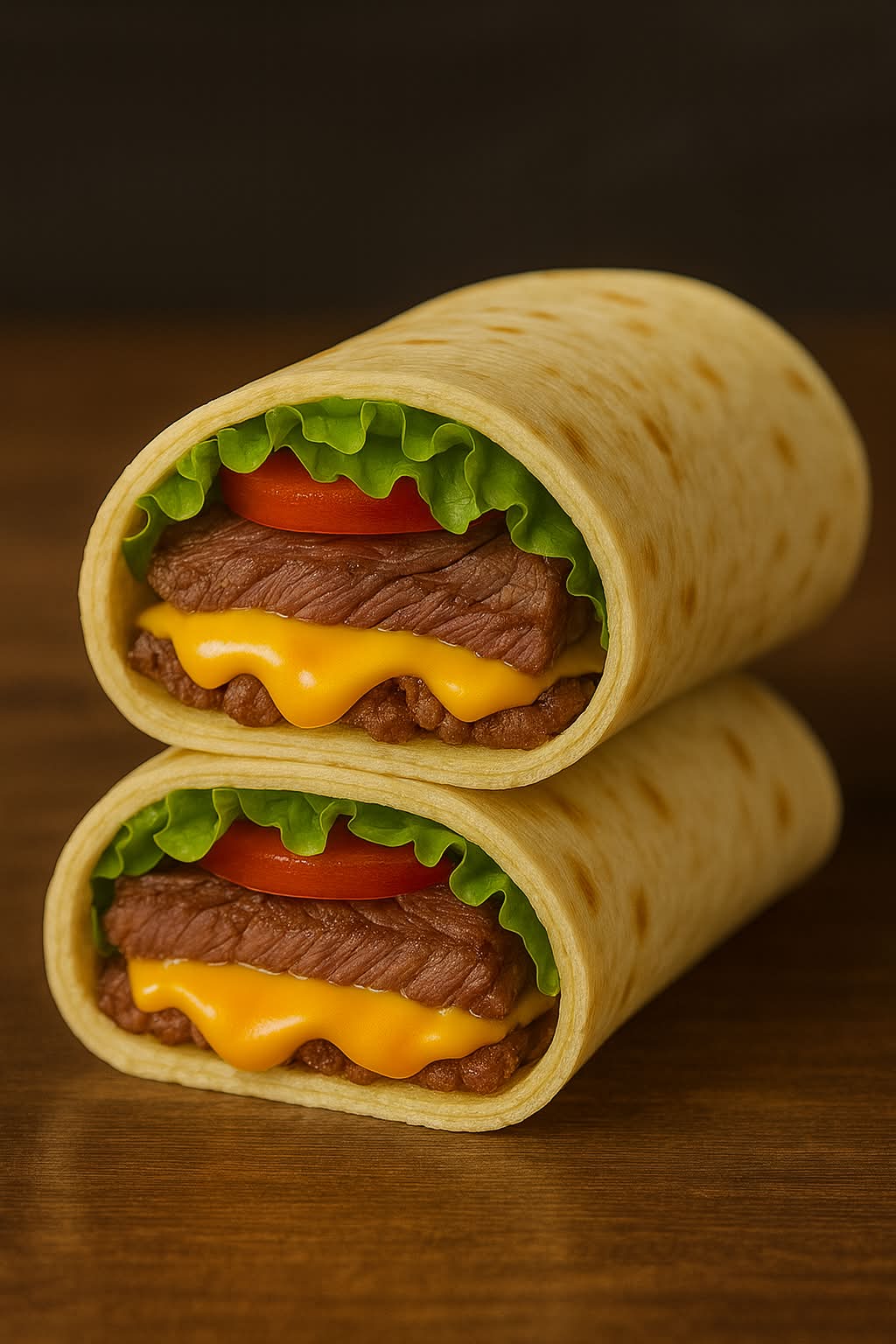 🌯Box Master Beef