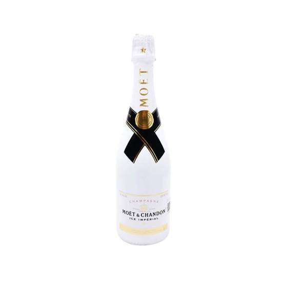 Champagne Moët Chandon Ice Imperial 750 mL