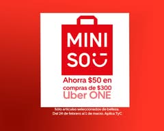 Miniso 🛒🛍️(Queretaro Centro)
