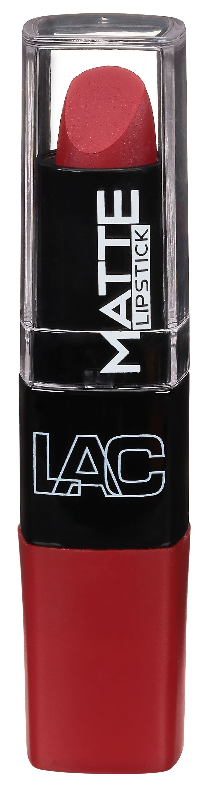 L.A. Colors Starlet Matte Lipstick (0.2 oz)