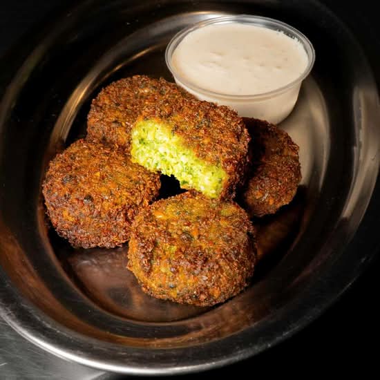 Falafel