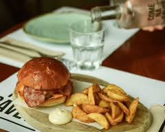 Come na Gaveta (Tavira)