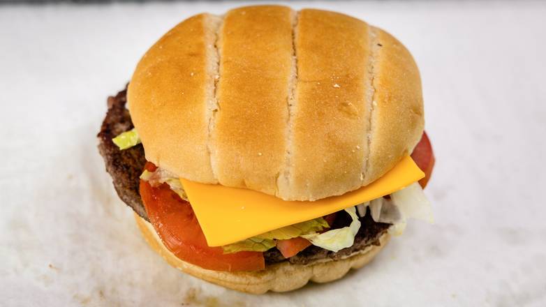 Cheese Burger