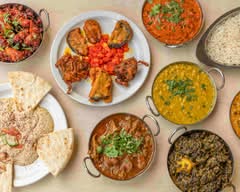 Shalimar Restaurant Greenbush (600 North Greenbush Road)