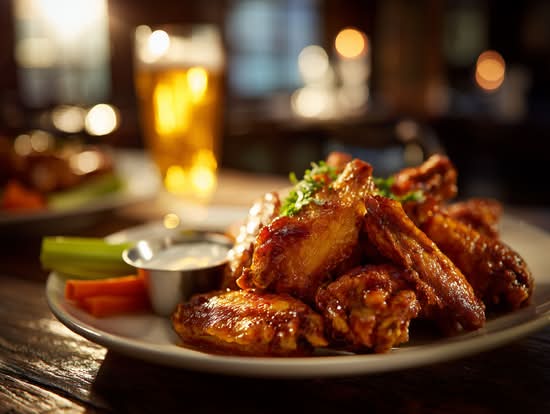 heyhey Bar & Grill (23588 105 Avenue)