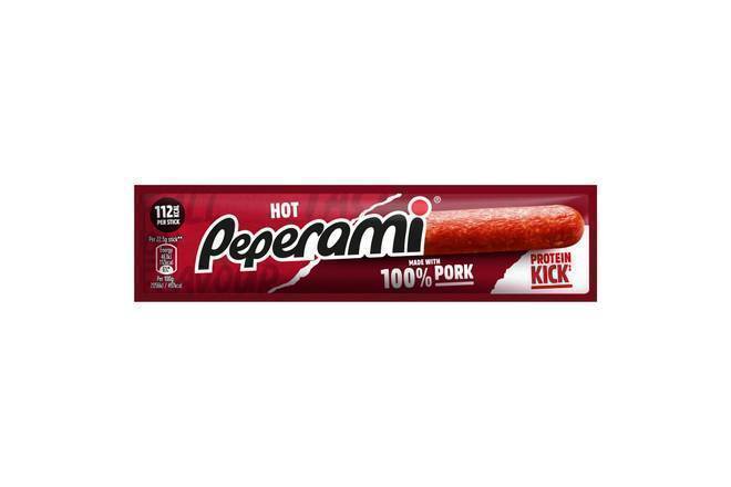 Peperami Hot 22.5g
