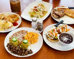 DOGG CHILAQUILES