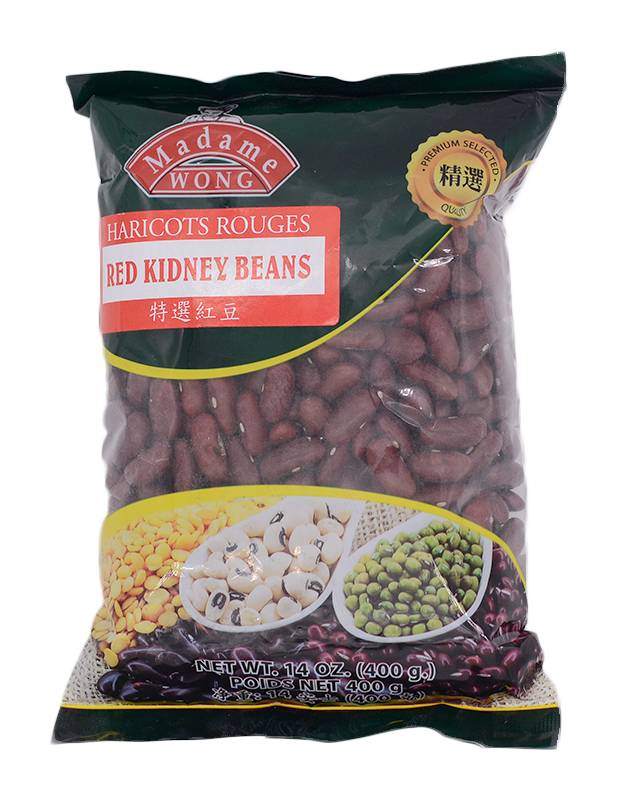 Made Wong Red Kidney Bean (400g)