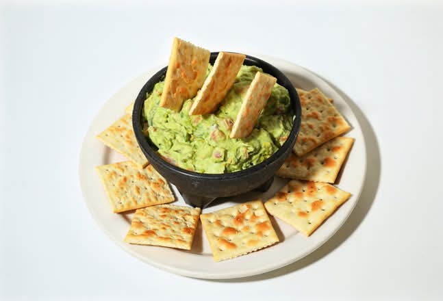 Guacamole