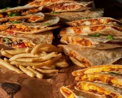 The Grilled Quesadilla Company (1530 Old Country Rd)