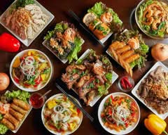 ベトナム家庭料理QUAN AN TAM Vietnamese Restaurant　QUAN AN TAM