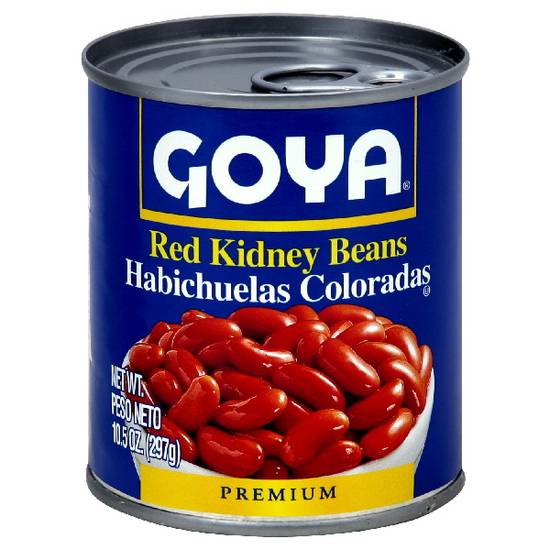 Goya Premium Red Kidney Beans