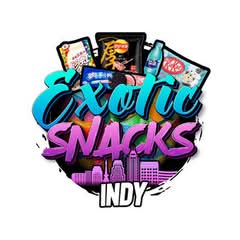 Exotic Snacks Indy (14300 Mundy Drive #800)