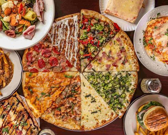 DeMarco's Pizzeria & Restaurant Catering (1926 Union Valley Road)