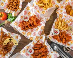 The Wing Guru (Collierville)