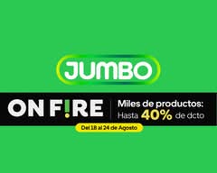 Jumbo (Mall Arauco Maipú)
