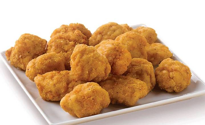 Chicken Poppers