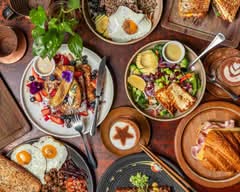 Blacksmith (Surry Hills)