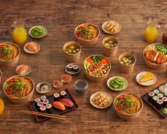 Bowl and Go
