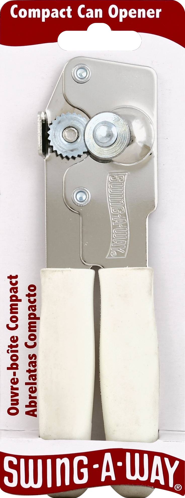 Swing-A-Way Can Opener