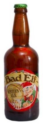 Ridgeway Bad Elf Winter Ale (16 fl oz)