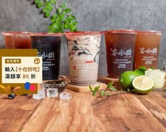 春和茶水攤 中壢中園店